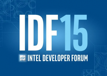 Idf15 san francisco