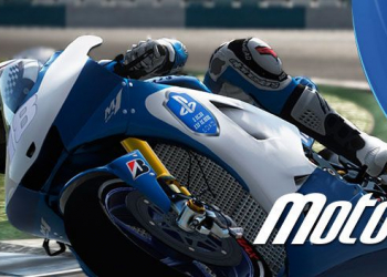 Motogp15 na pista com modo exclusivo liga oficial playstation