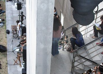 Mnac: ciclo de concertos