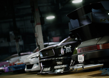 Gamescon: novo modo need for speed anunciado