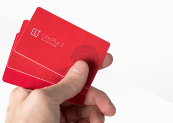 Oneplus 2 reservas 2 milhões