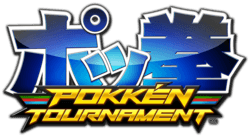 Pokkén tournament chega à wii u
