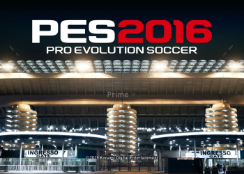 Antevisão: pes 2016