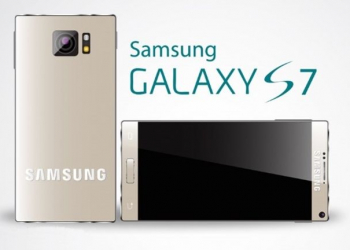 Protótipo do galaxy s7 pode ter sido flagrado em testes no antutu benchmark