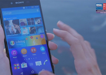 European multimedia smartphone 2015-2016