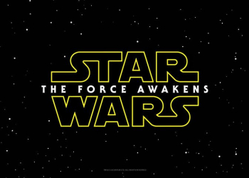 Star wars – the force awakens