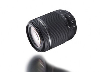 Tamron 18-200mm f/3. 5-6. 3 di ii vc