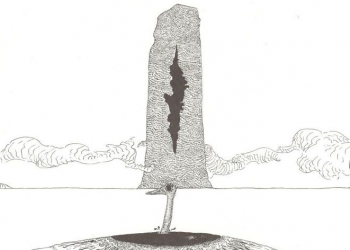 O subtraído à vista – that wich is subtracted from sight