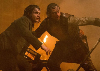 Filme victor frankenstein