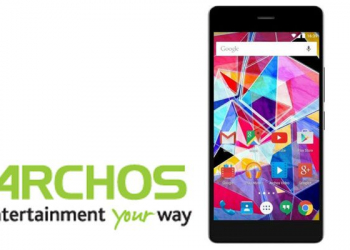 Archos diamond s