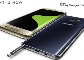Conheça o galaxy note 5, o novo phablet da samsung