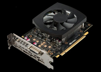 Nvidia geforce gtx 950