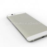 Huawei nexus 6 leak 1 540x304x24 habeb6111 android, google, huawei, nexus 6, onleaks