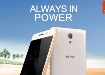 Gionee marathon 4