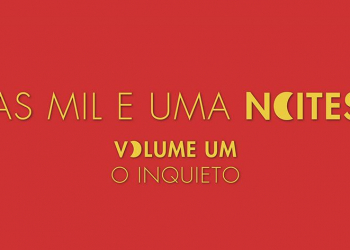 Filme o inquieto de as mil e uma noites