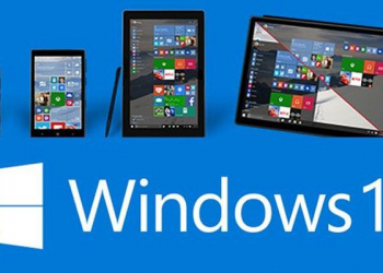 Microsoft windows 10