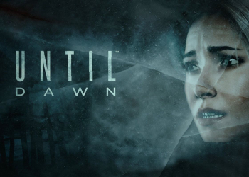 Análise: until dawn, terrorífico q. B.