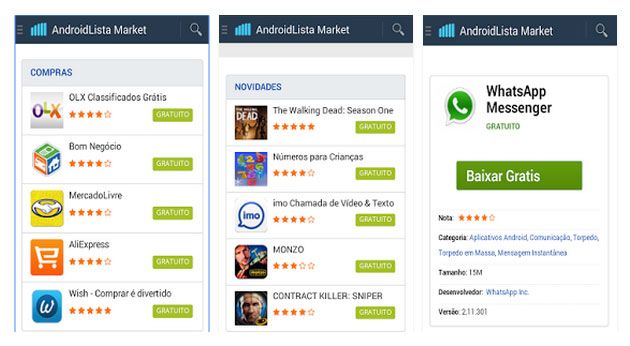 Android-Lista_app