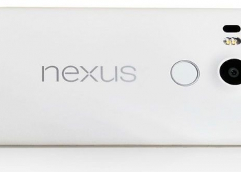 Google apresenta dois novos smartphones: nexus 5x e o nexus 6p
