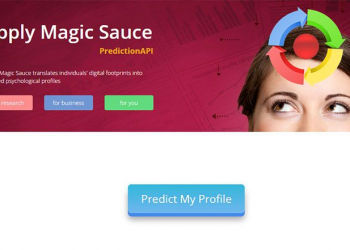 App apply-magic-sauce