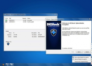 Eset adquire a deslock+, uma empresa líder em encriptação