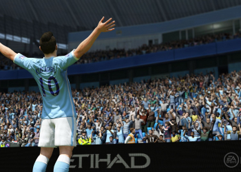 Fifa 16 chega às lojas!