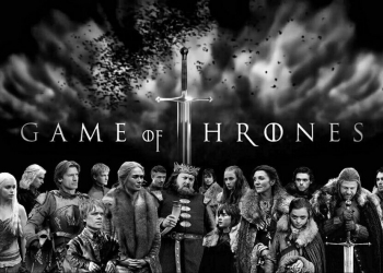Game of thrones emmys