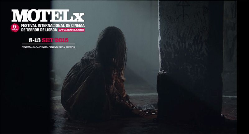 MOTELx festival de cinema de terror