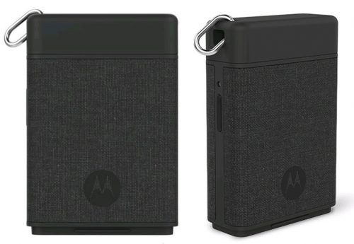 micro bateria externa Motorola Power Pack