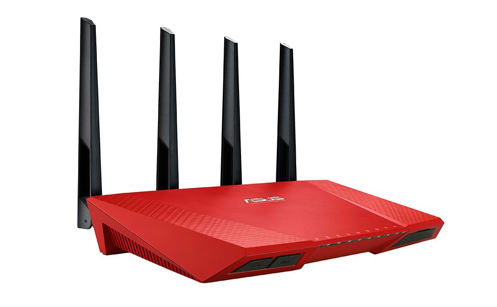 ASUS Router RT-AC87U