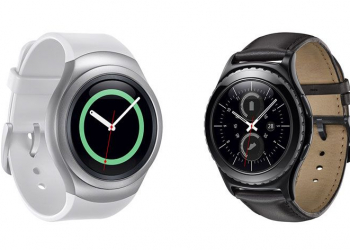 Smartwatch samsung gear s2
