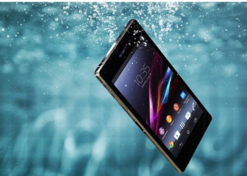 Xperia z1