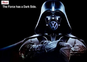 Escândalo volkswagen: humor tóxico torna-se viral nas redes sociais