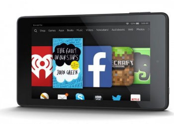 Amazon tablet android