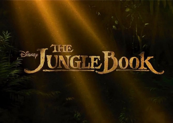 The jungle book trailer oficial