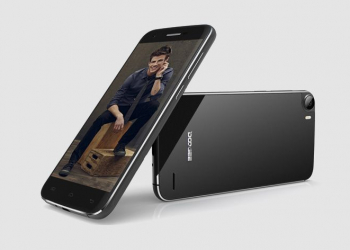 Smartphone doogee f3