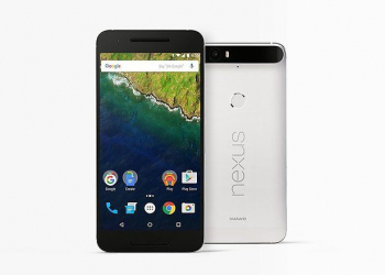 Google apresenta dois novos smartphones: nexus 5x e o nexus 6p