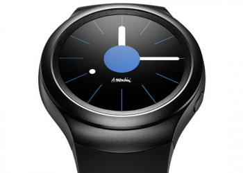 Samsung gear s2