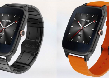Asus zenwatch 2 ifa