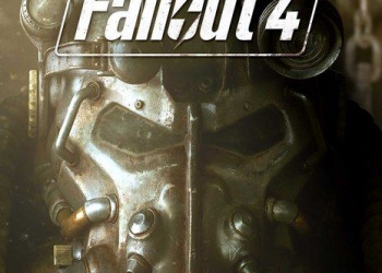 Fallout 4 com novo trailer: the wanderer