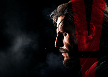 Análise metal gear solid v: o diamante de kojima