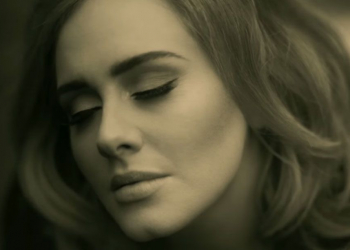 “hello”, de adele