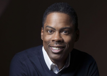 Chris rock óscares 2016