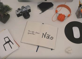 D. A. M. A - não faço questão feat. Gabriel o pensador (official lyric video)