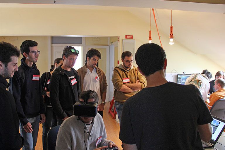 Portugal VR Meetup 10 experiências imersivas, Portugal, Portugal Virtual Reality Meetup, Realidade Virtual, Virtual Reality TecheNet Portugal vr meetup 10 experiências imersivas, portugal, portugal virtual reality meetup, realidade virtual, virtual reality