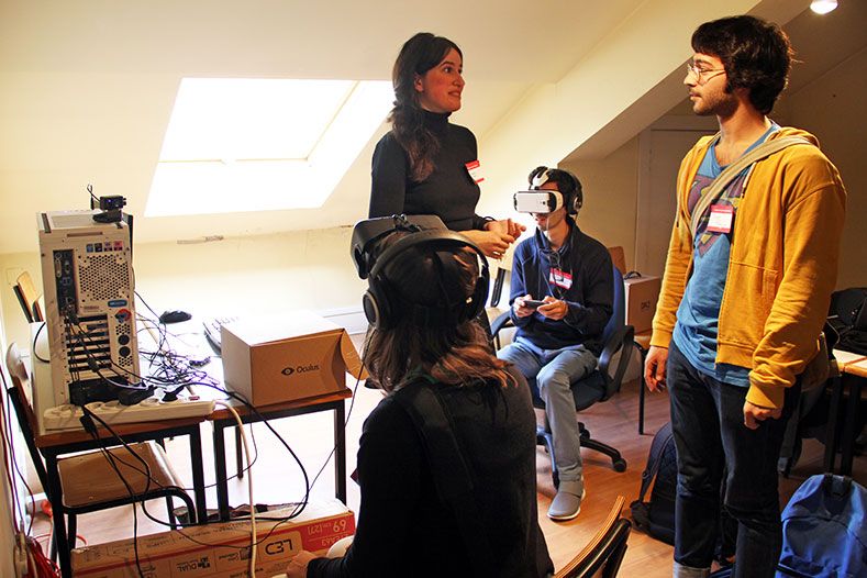 Portugal VR Meetup 19 experiências imersivas, Portugal, Portugal Virtual Reality Meetup, Realidade Virtual, Virtual Reality TecheNet Portugal vr meetup 19 experiências imersivas, portugal, portugal virtual reality meetup, realidade virtual, virtual reality