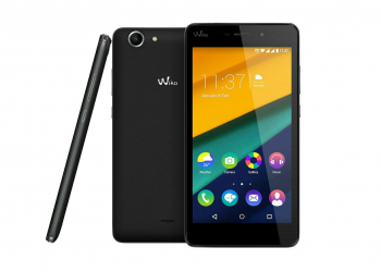 Wiko pulp fab