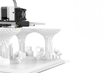 O futuro da impressão 3d segundo a bq