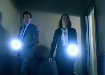 X- files – the truth is still out there