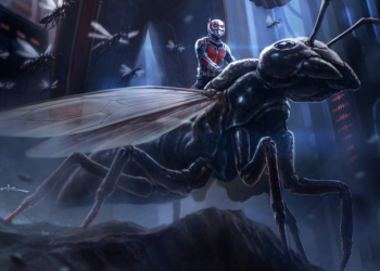 Movie ant-man